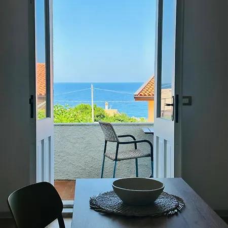 Lo Smeraldo Porto Alabe