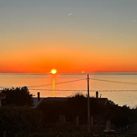 Lo Smeraldo Apartamento Porto Alabe
