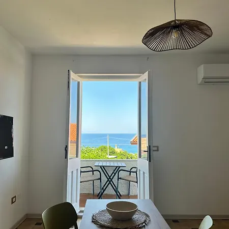 Lo Smeraldo * Porto Alabe