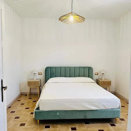 Lo Smeraldo Apartament *