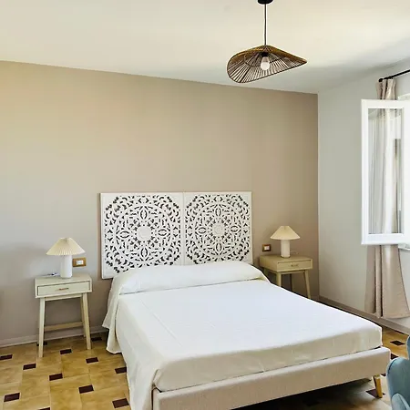 Apartament Lo Smeraldo Porto Alabe