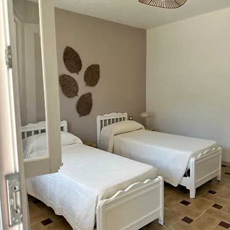 Apartamento Lo Smeraldo