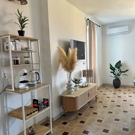 Apartamento Lo Smeraldo *