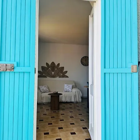 Lo Smeraldo Apartamento