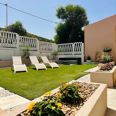 Apartament Lo Smeraldo *